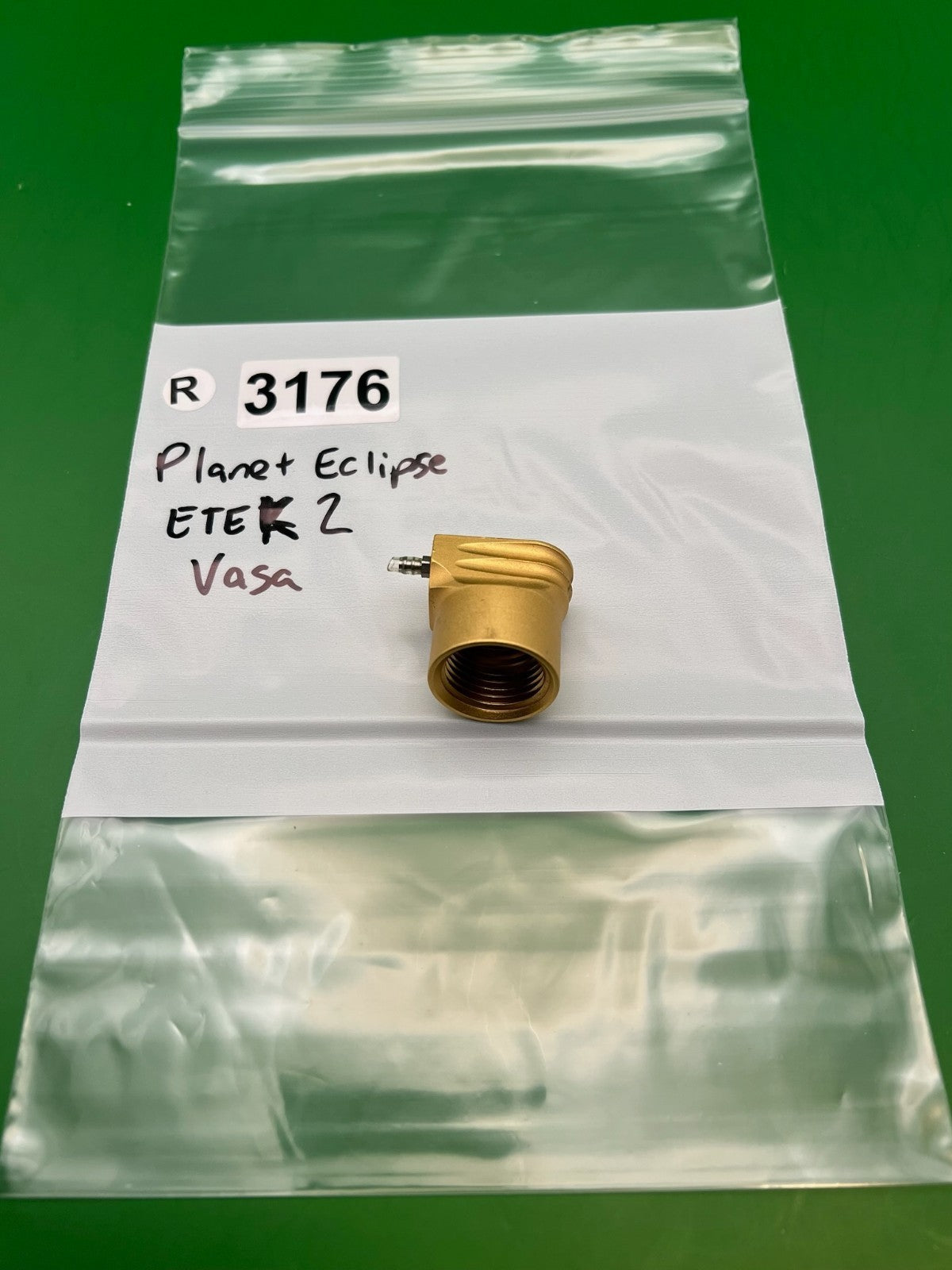 Planet Eclipse ETEK 2 VASA