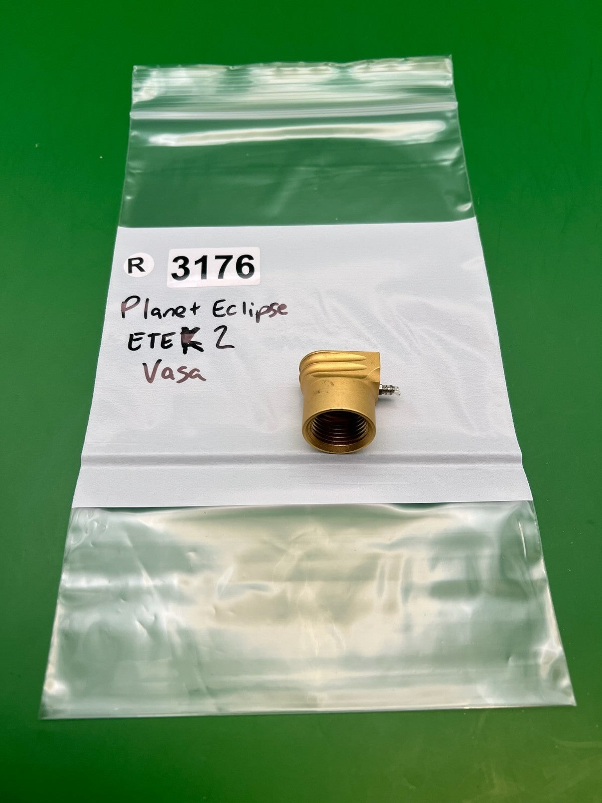 Planet Eclipse ETEK 2 VASA