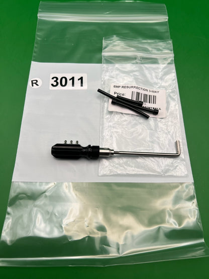 Empire Autococker 3 Way Black