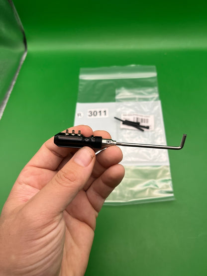 Empire Autococker 3 Way Black