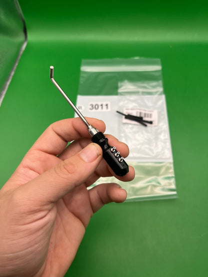Empire Autococker 3 Way Black