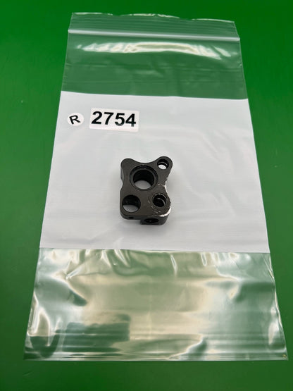 Autococker Front Block Black