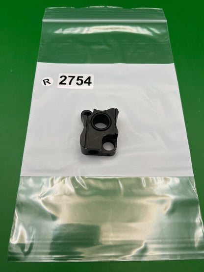 Autococker Front Block Black