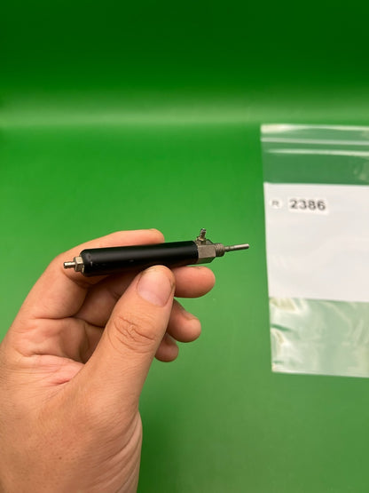 Autococker Ram Black