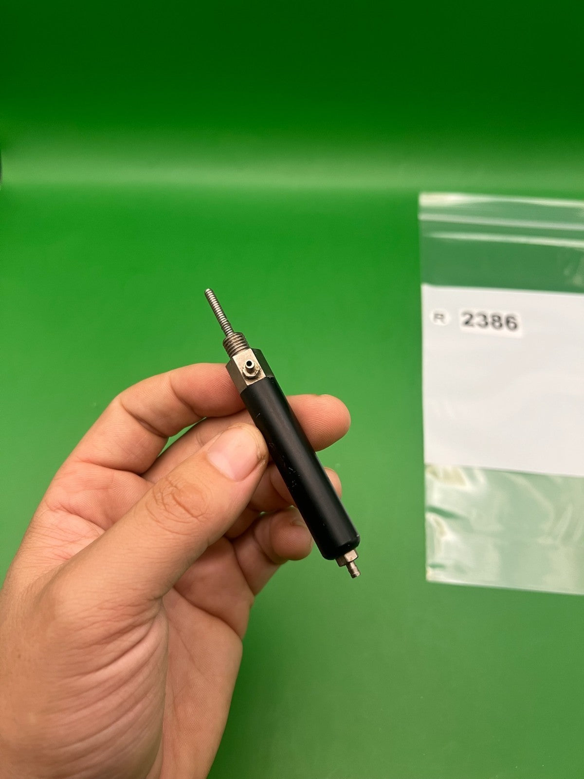 Autococker Ram Black