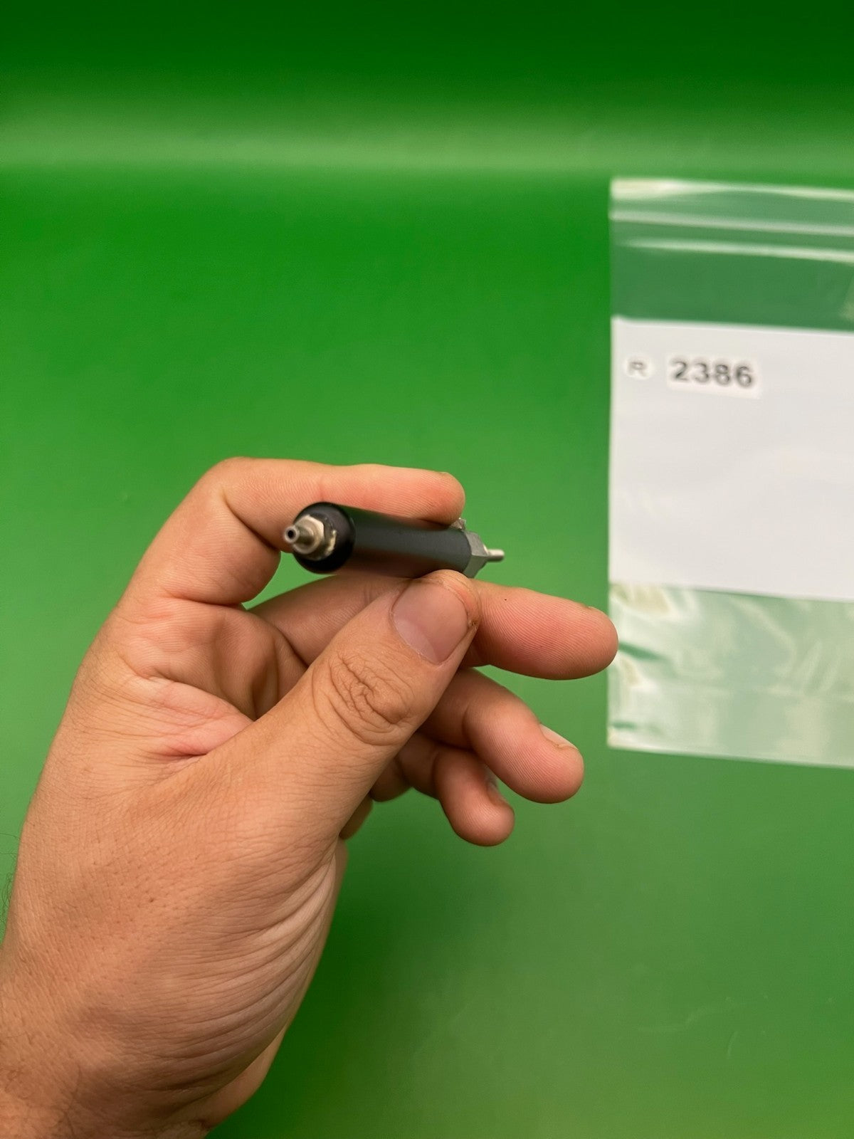 Autococker Ram Black
