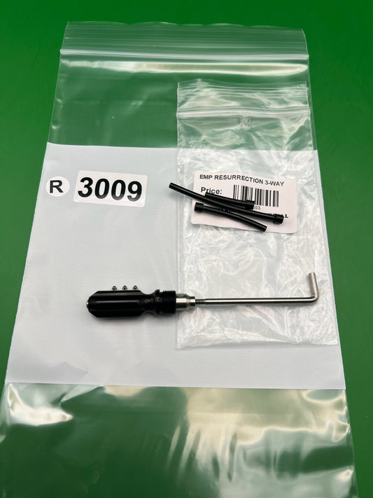 Empire Autococker 3 Way Black