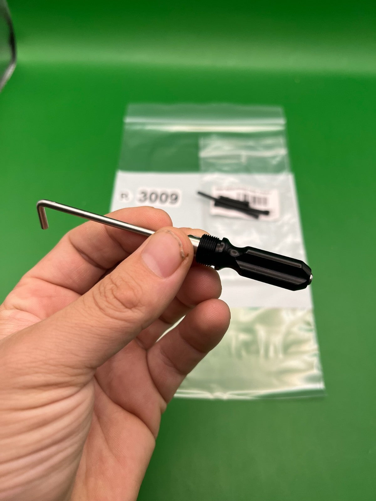 Empire Autococker 3 Way Black