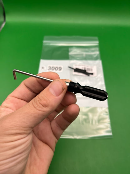 Empire Autococker 3 Way Black