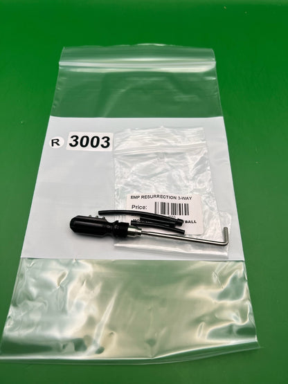 Empire Autococker 3 Way Black