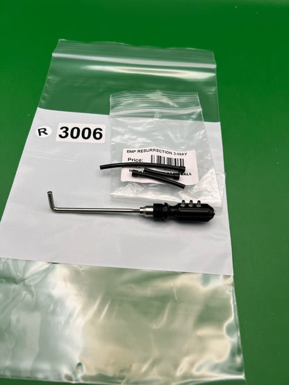 Empire Autococker 3 Way Black
