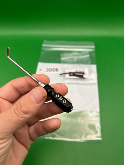 Empire Autococker 3 Way Black