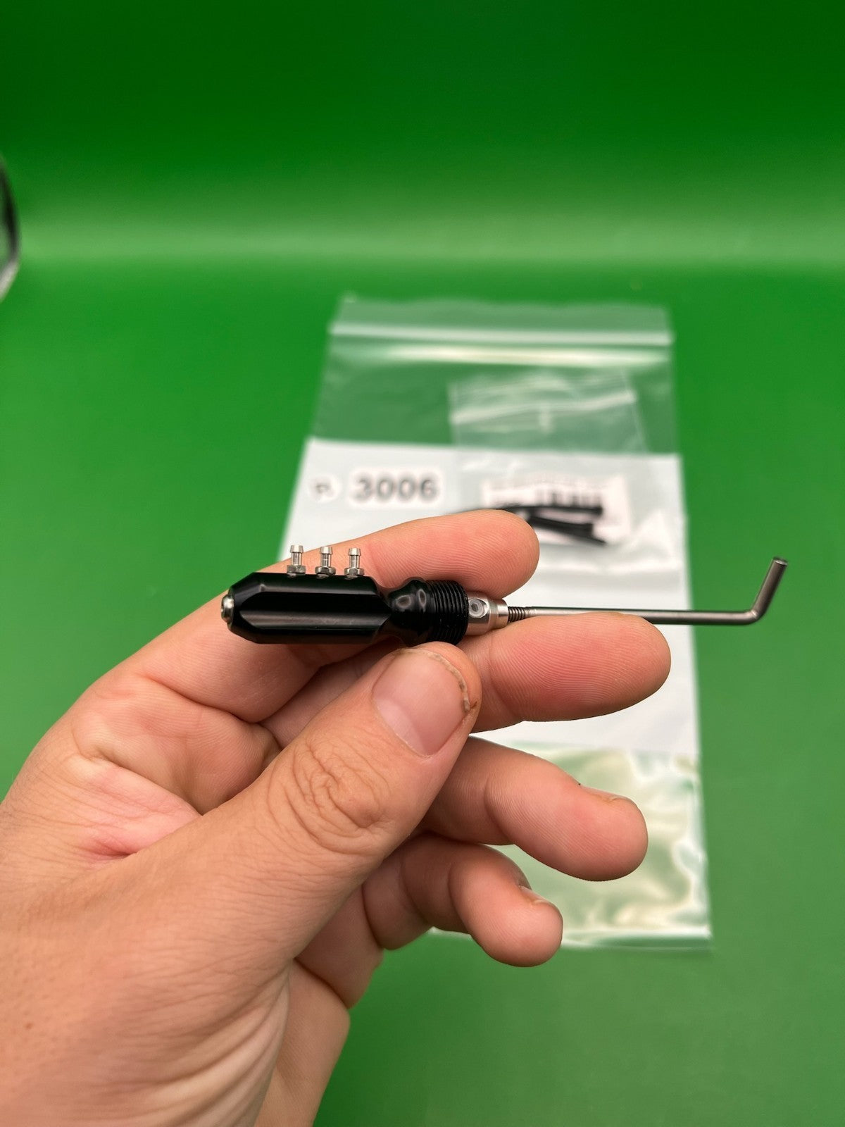 Empire Autococker 3 Way Black