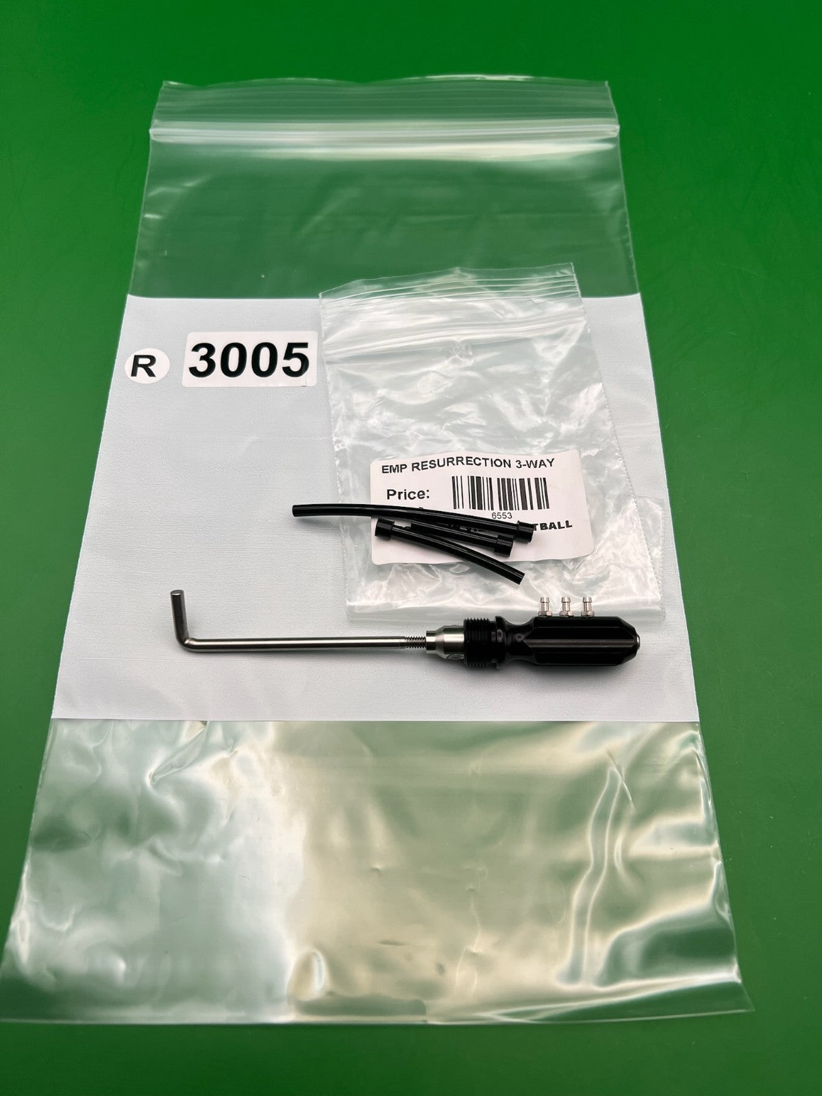 Empire Autococker 3 Way Black