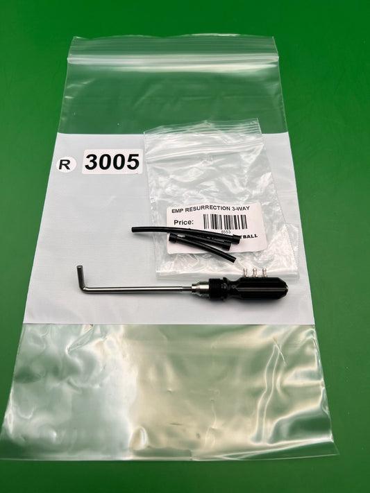 Empire Autococker 3 Way Black