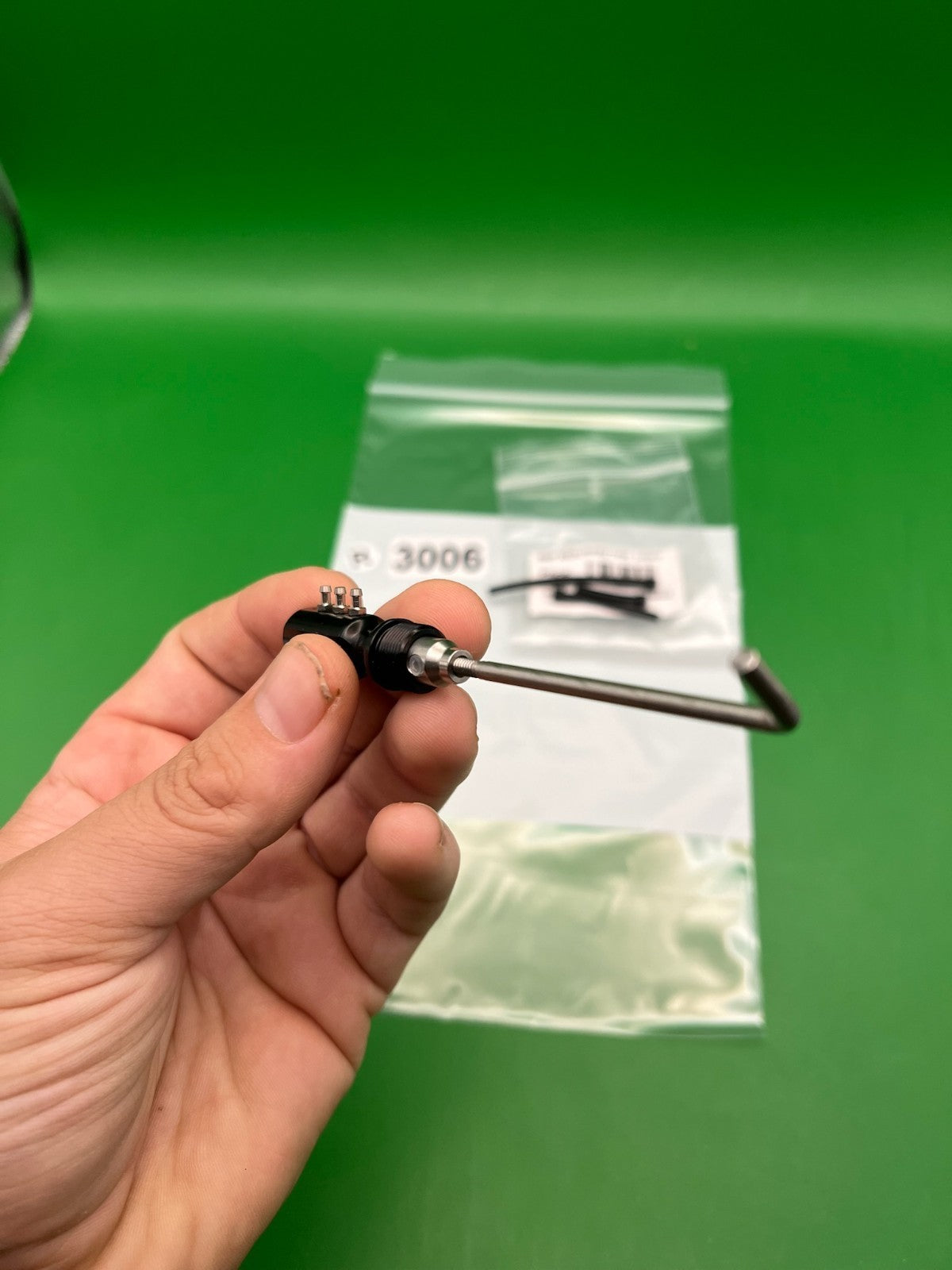 Empire Autococker 3 Way Black