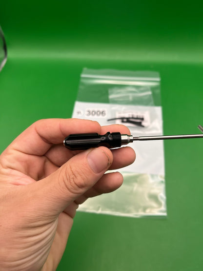 Empire Autococker 3 Way Black