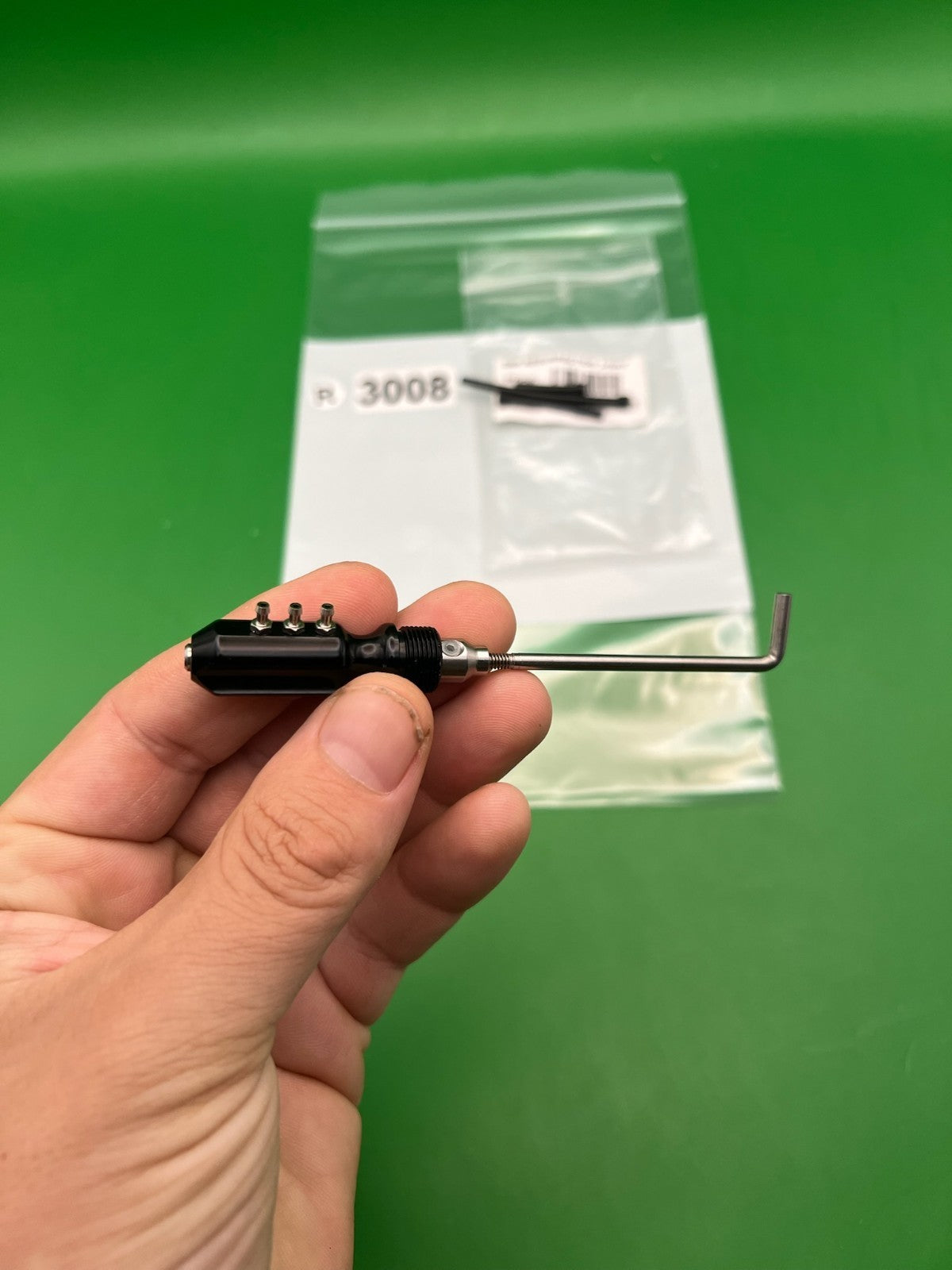 Empire Autococker 3 Way Black