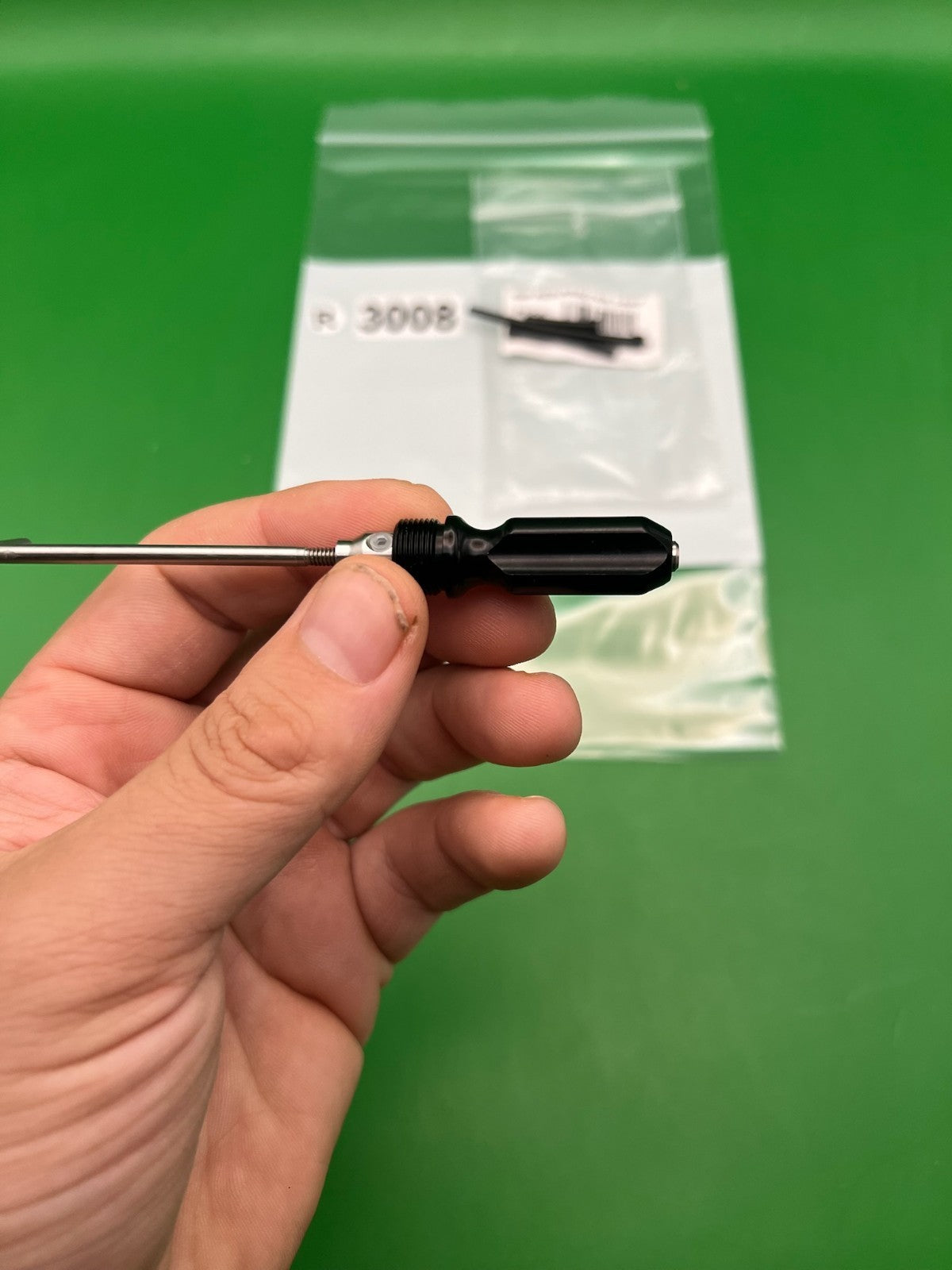 Empire Autococker 3 Way Black