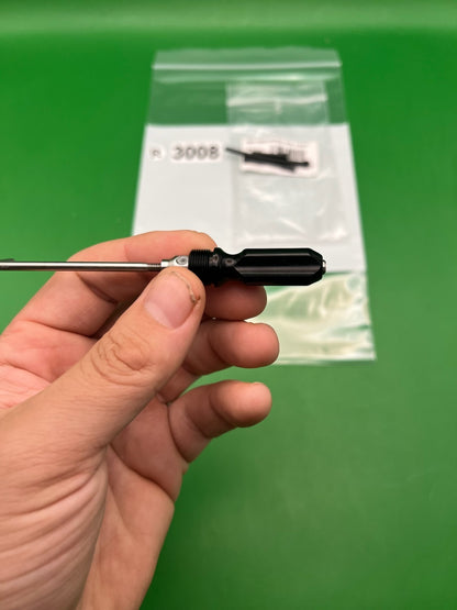 Empire Autococker 3 Way Black