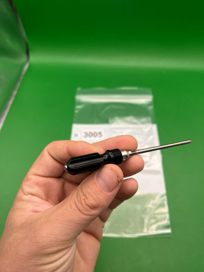 Empire Autococker 3 Way Black