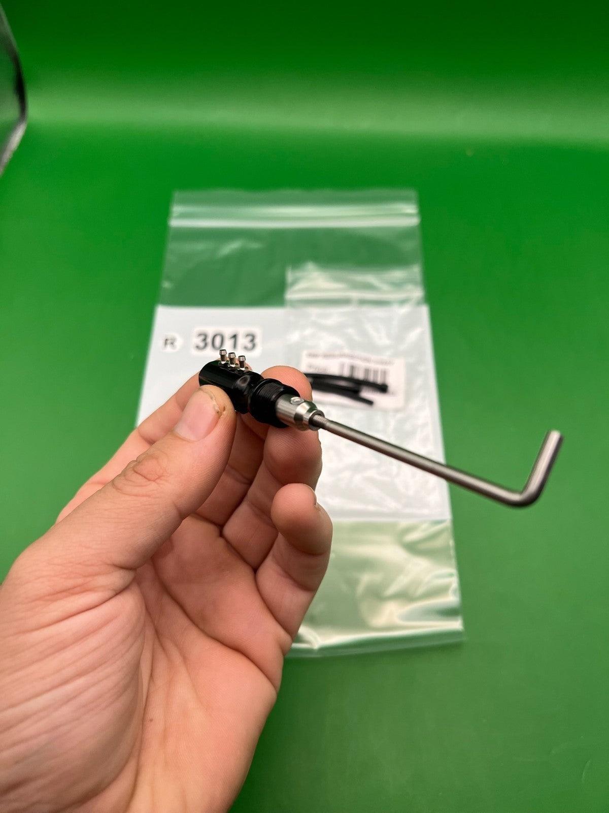 Empire Autococker 3 Way Black