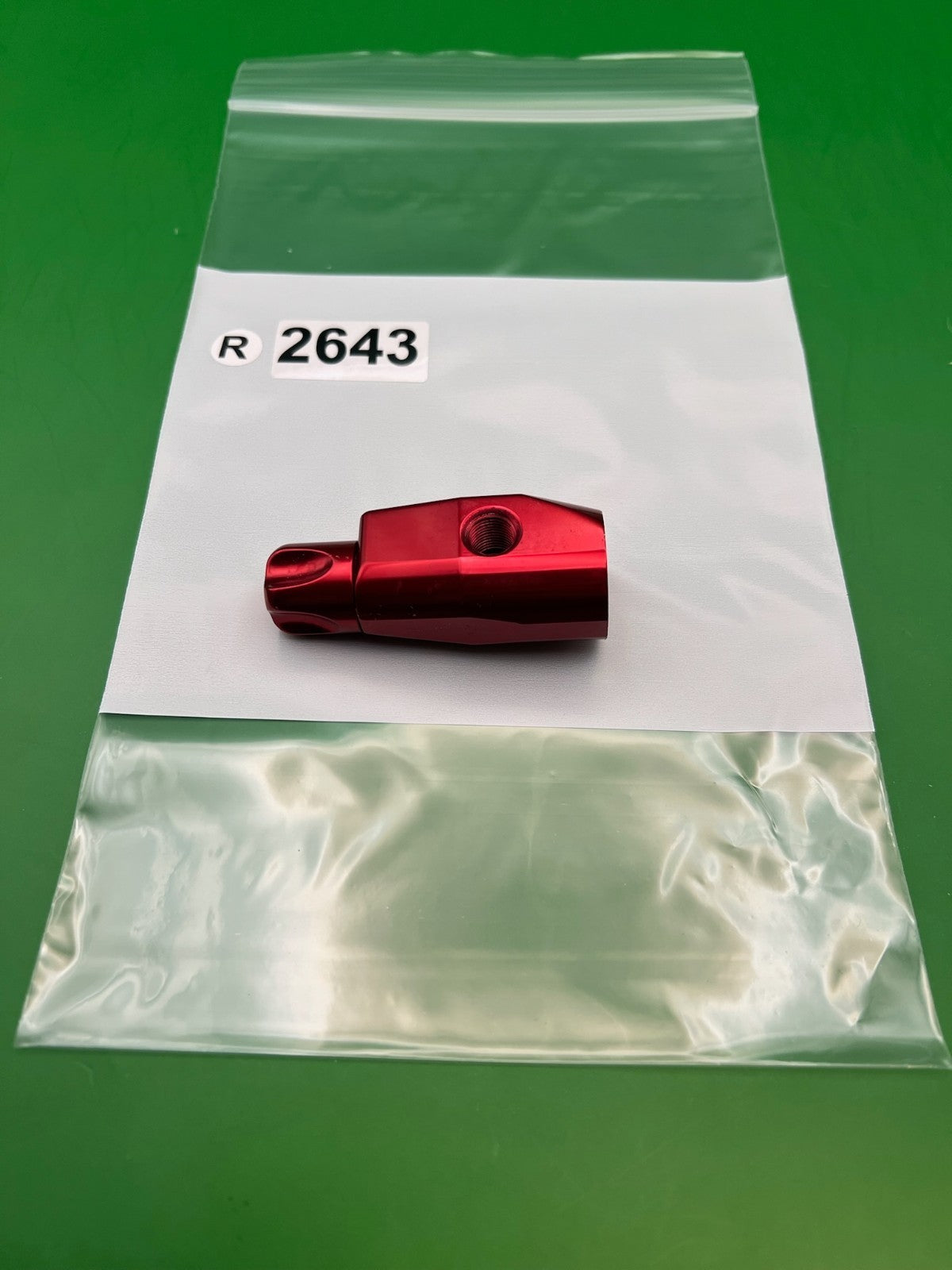 Red Nano ASA