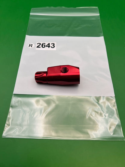 Red Nano ASA