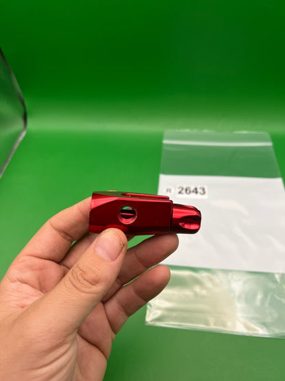 Red Nano ASA