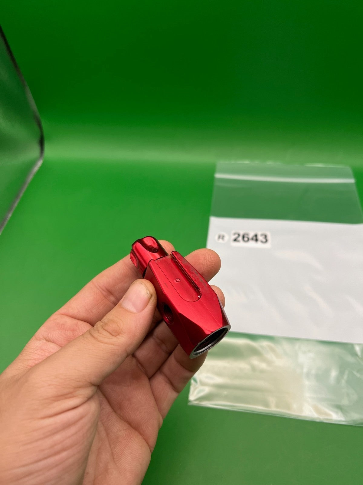 Red Nano ASA