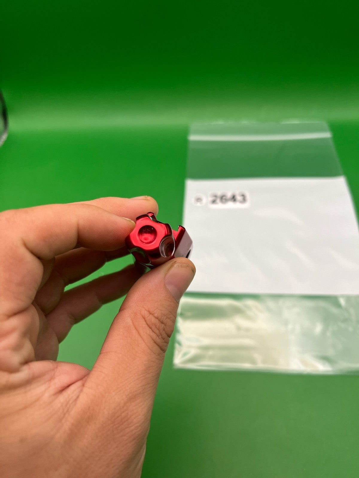 Red Nano ASA