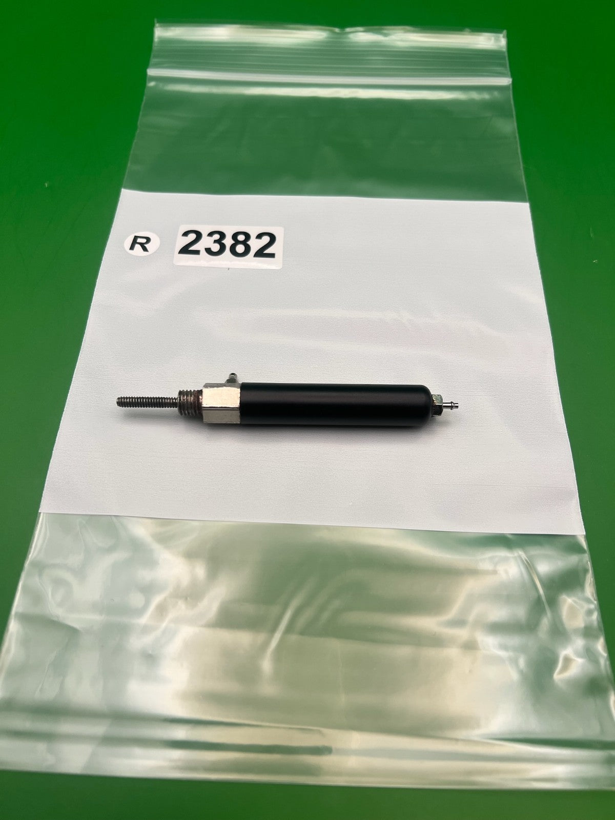 Autococker Ram Black
