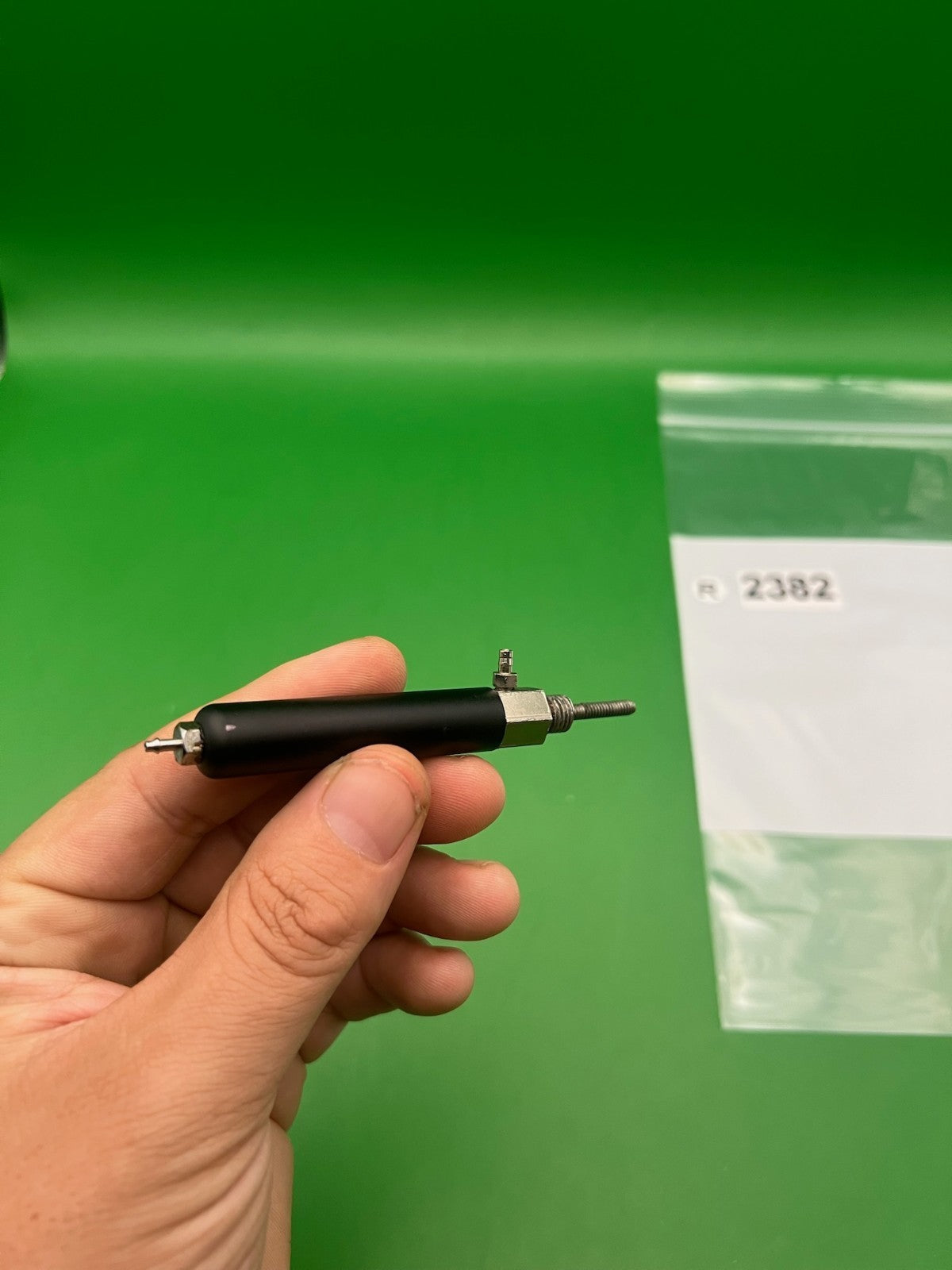 Autococker Ram Black