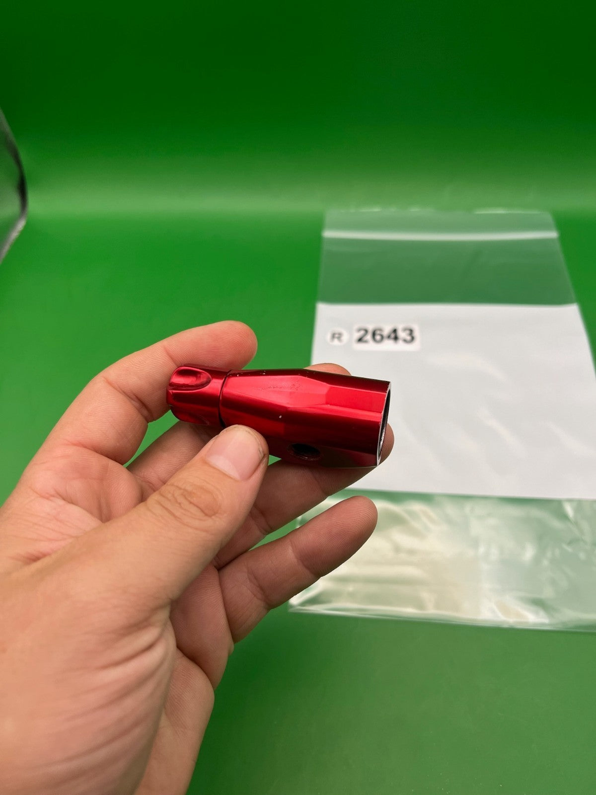 Red Nano ASA