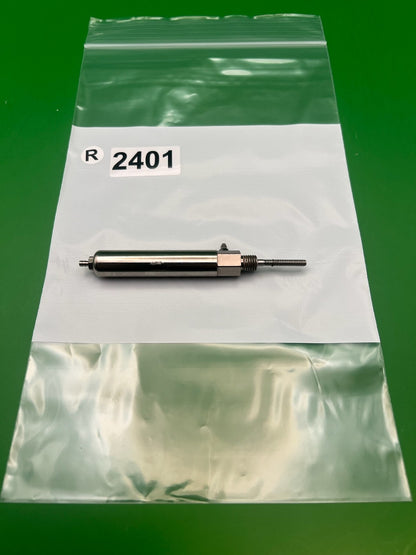 Autococker Ram Silver