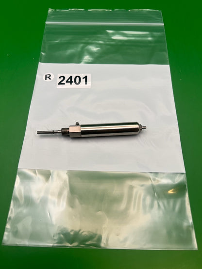 Autococker Ram Silver