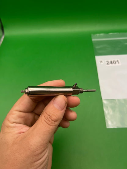 Autococker Ram Silver