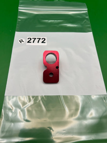 Autococker Back Block Red