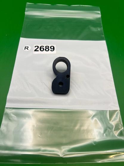 Autococker Back Block Black