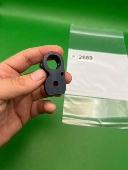 Autococker Back Block Black