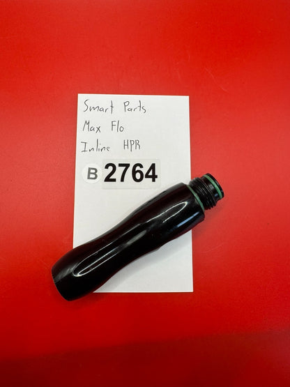 Smart Parts Max Flo Inline HPR Black - Nerve