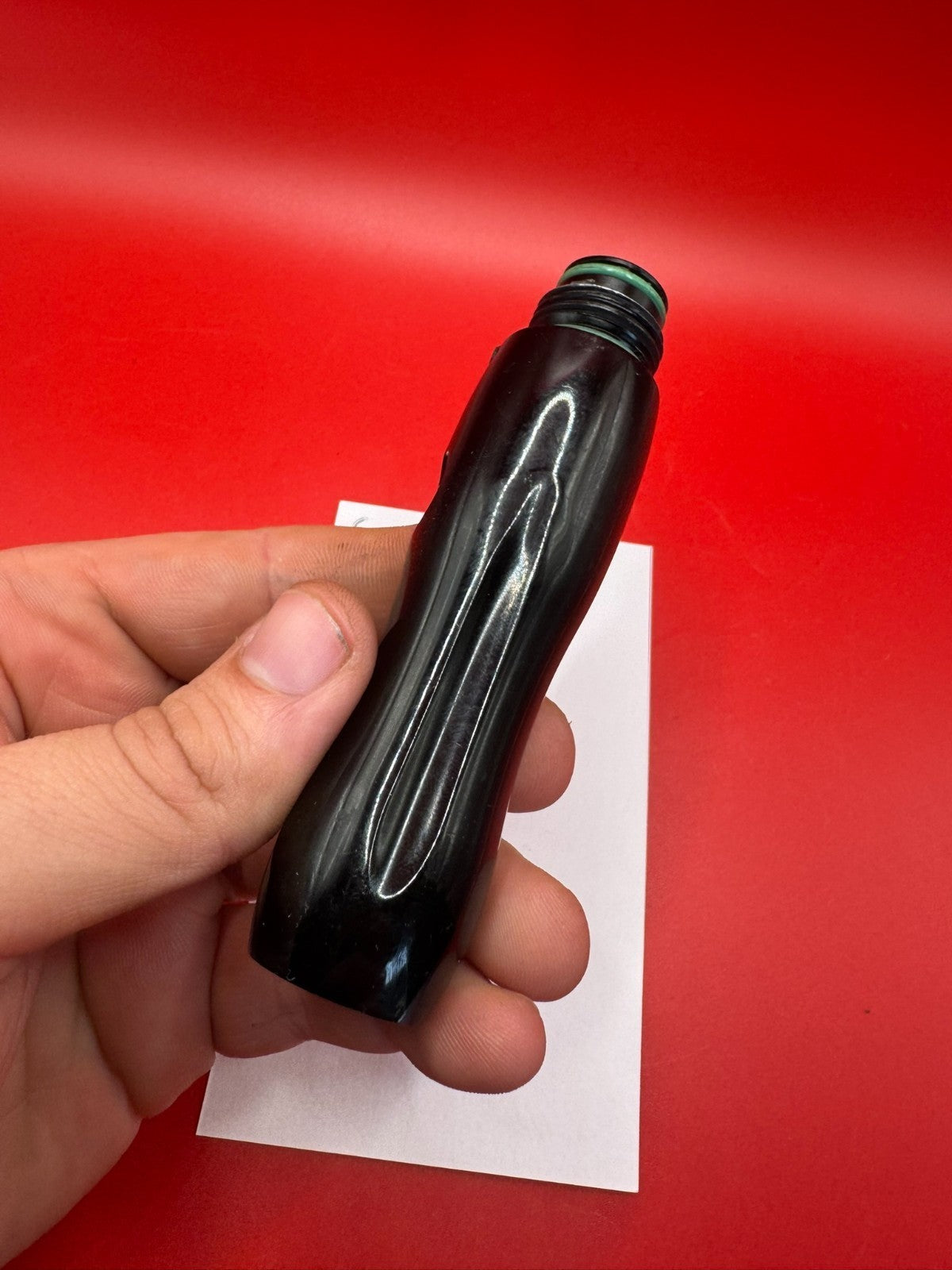 Smart Parts Max Flo Inline HPR Black - Nerve