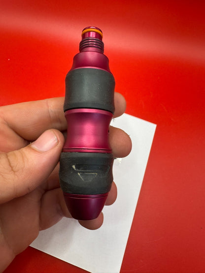 Proto/Dye Inline HPR Red