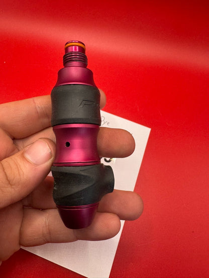 Proto/Dye Inline HPR Red
