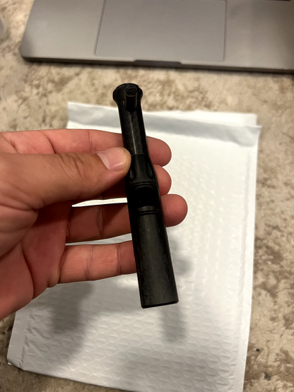 Bob Long Carbon Fiber Custom Intimidator Bolt