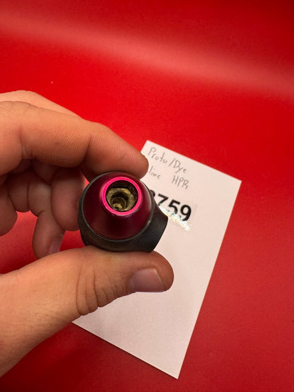 Proto/Dye Inline HPR Red