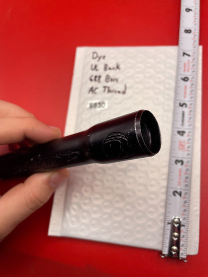 Dye UL Back 688 Bore AC Thread
