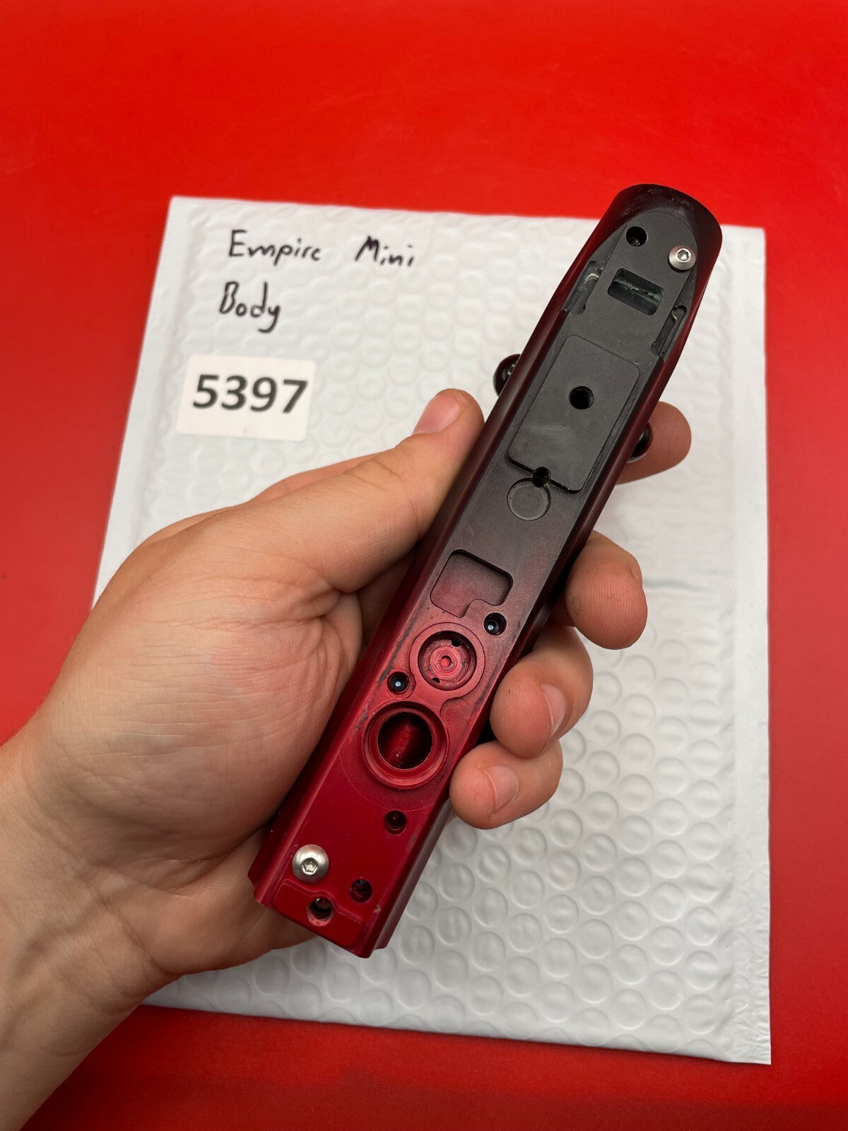 Empire Mini Body