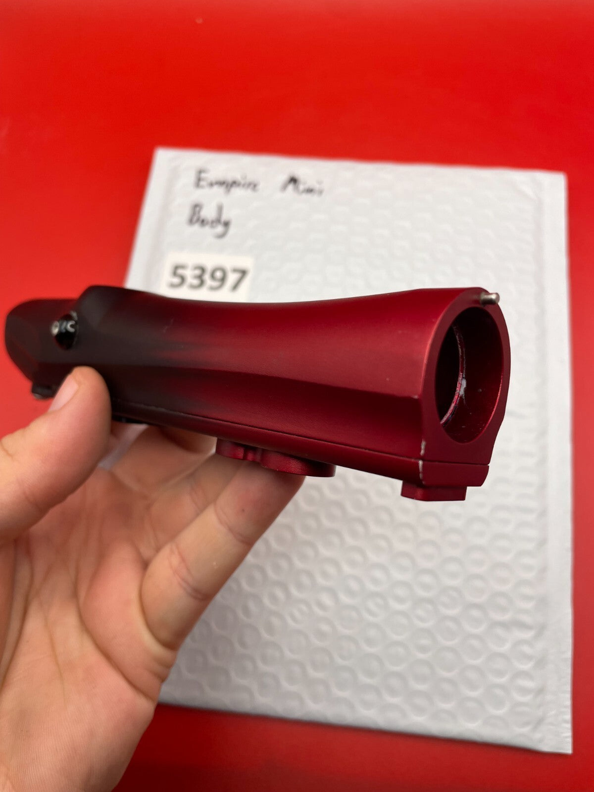 Empire Mini Body