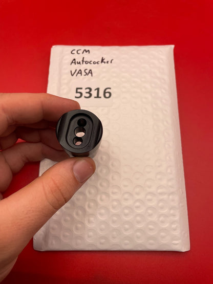CCM Autococker VASA Black